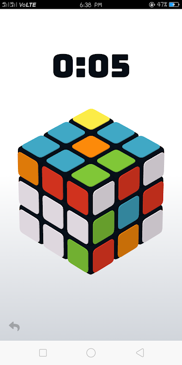 #3. CUBE - Pro (Android) By: ibytes