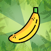 Banana Clicker: Clicking Game icon