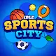 Sports City Tycoon