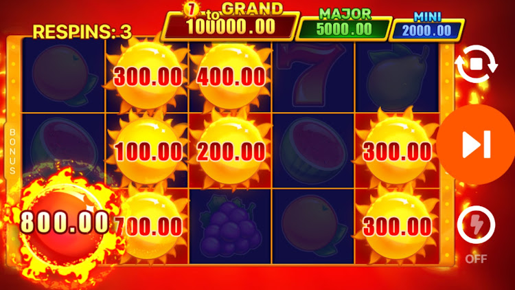 #3. Jackpot Rewards Fiesta (Android) By: Soft Tech Solutions, LLC