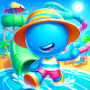 Water Park Tycoon icon