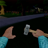 Scary Horror Escape 3D Game icon