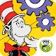 The Cat in the Hat Builds That