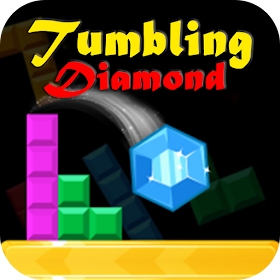 Tumbling Diamond:Keep Balance