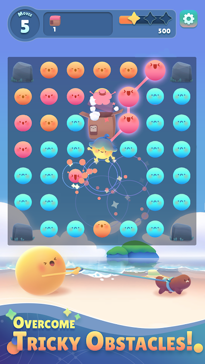 #4. Glompa (Android) By: Recoded Pte Ltd