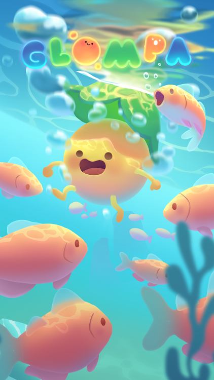 #7. Glompa (Android) By: Recoded Pte Ltd