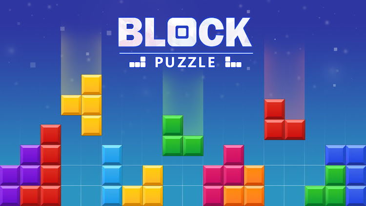 #6. Block Blast Combo Master (Android) By: C.C.T Games