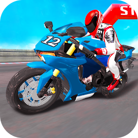 Bike Racing Games 3D