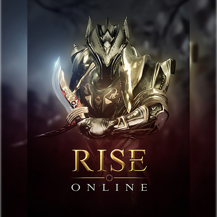 #6. Rise Online World (Android) By: Rokogame