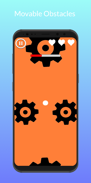 #3. Escape Pro : The Classic Game (Android) By: Hyper AppsVP