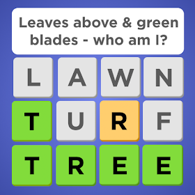 Words Mastermind: Puzzle Game