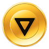 Notcoin Gold icon