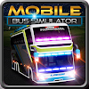 Mobile Bus Simulator icon