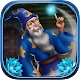 Wizard Grandfather Escape