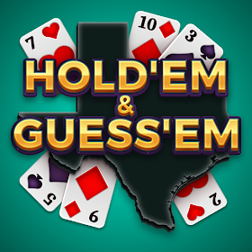 Texas Hold'em & Guess'em