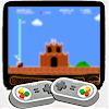 Super Bros World (Collections) icon