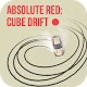 Absolute Red: Cube Drift