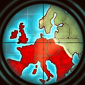 Risk of war: Wartime Glory