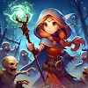 Legend hero : Idle RPG Games icon