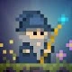 Pixel Wizard