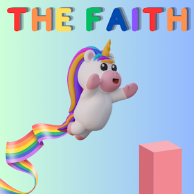 The Faith: Platform Jumper