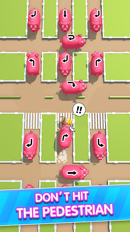 #4. Farm Jam:Animal Fun (Android) By: Popular Game Studio