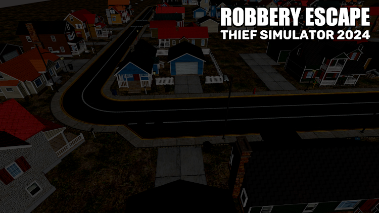 #8. Robbery Escape Thief Simulator (Android) By: ALICE GAMES