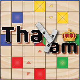 Thayam - Indian Ludo