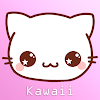 Kawaii World - Craft and Build icon