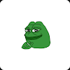 Pepe Coin Game icon