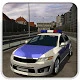 Traffic Police Car Driving 3D