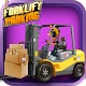 3D forklift parking Madness