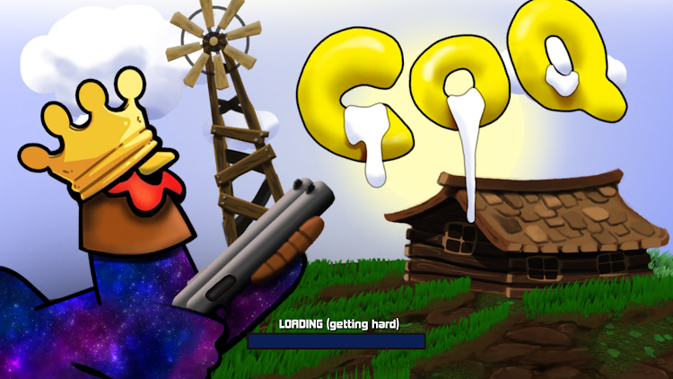 #7. Play COQ: The Coop Defender (Android) By: ANIQ