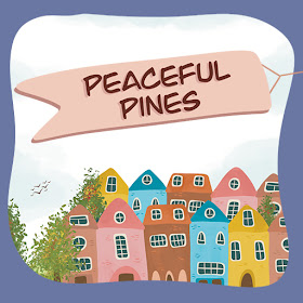 Peaceful Pines