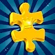 Jigsaw Puzzle Crown