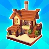 Village City Life Building icon