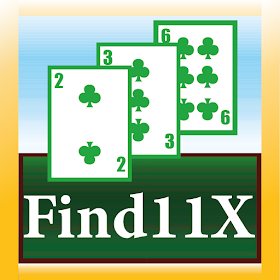 Find11x