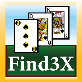 Find3x