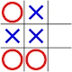 Noughts And Crosses