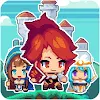 Pixel Party: Tower defense icon