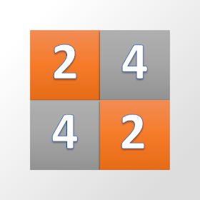 Double it: Tile Merge Puzzle