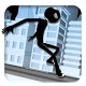 Stickman 3D Parkour