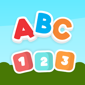 Alphabet & Number Kids