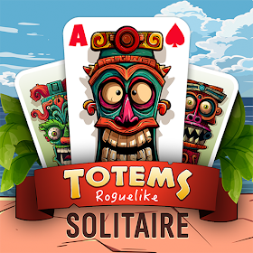 Totems Roguelike Solitaire