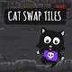 Cat Swap Tiles