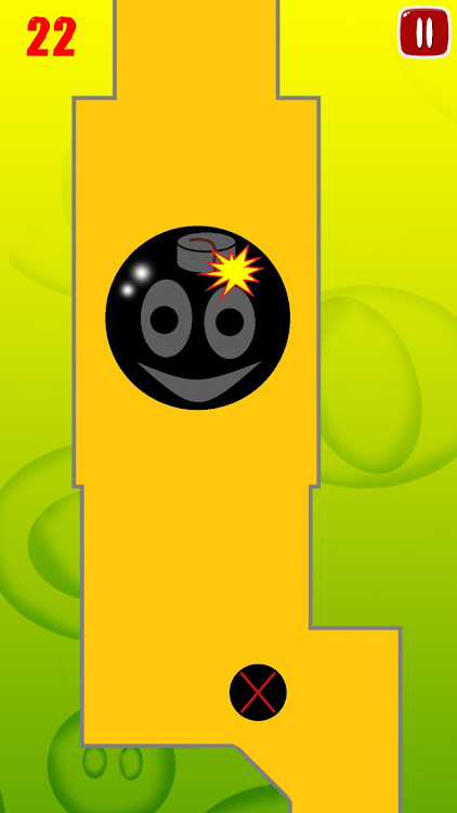 #3. BoomBing Boom (Android) By: Tzn Apps