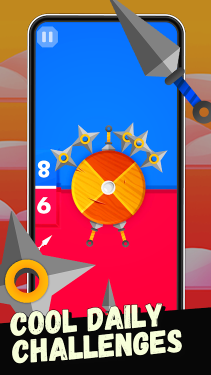 #6. 2 Player Games - Pastimes (Android) By: Senior Games