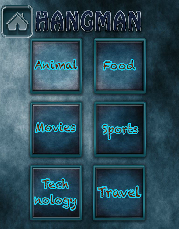 #9. Word Guessing Game - Learn whi (Android) By: DigiGalaxy®