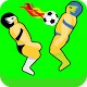 Jump Ahead Soccer