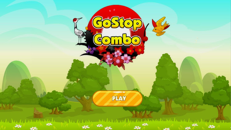 #5. Gostop Combo (Android) By: alt studio